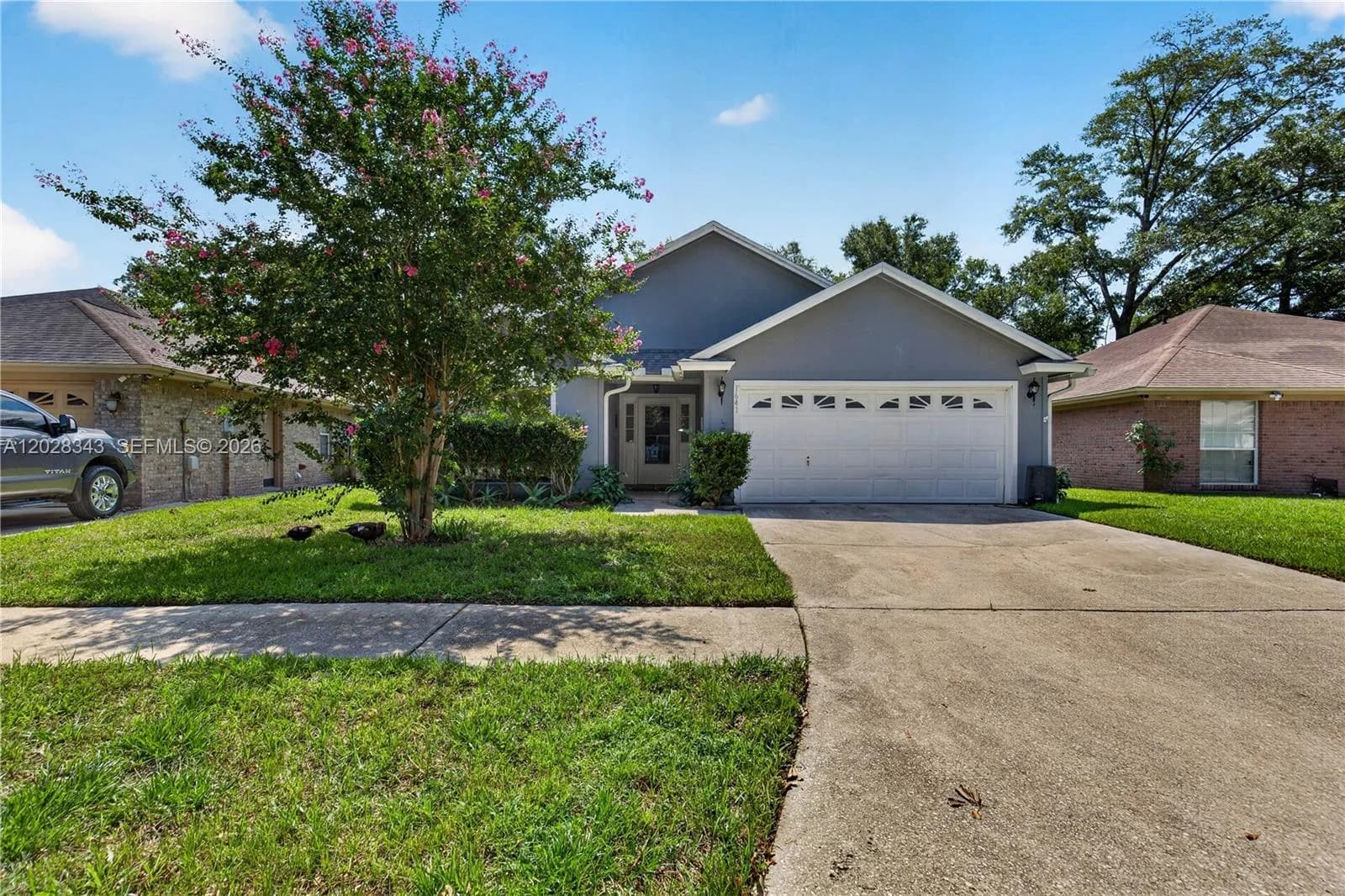 1641 spring oaks ln, Jacksonville FL 32221