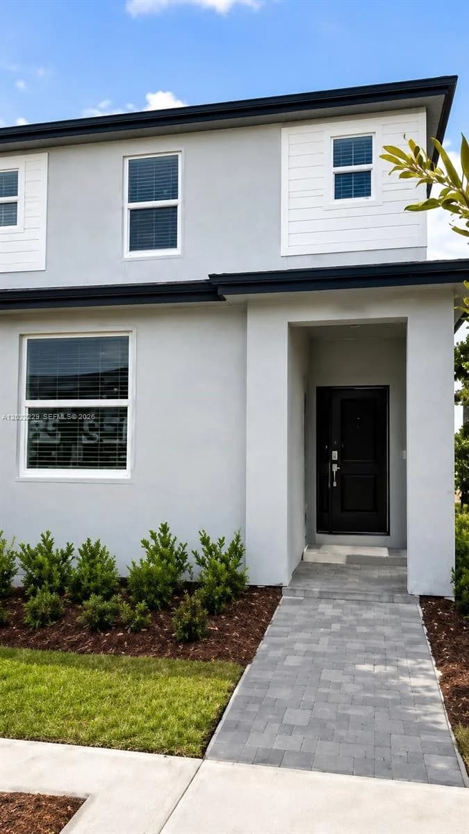 27640 SW 156th Ct # 0, Homestead FL 33032