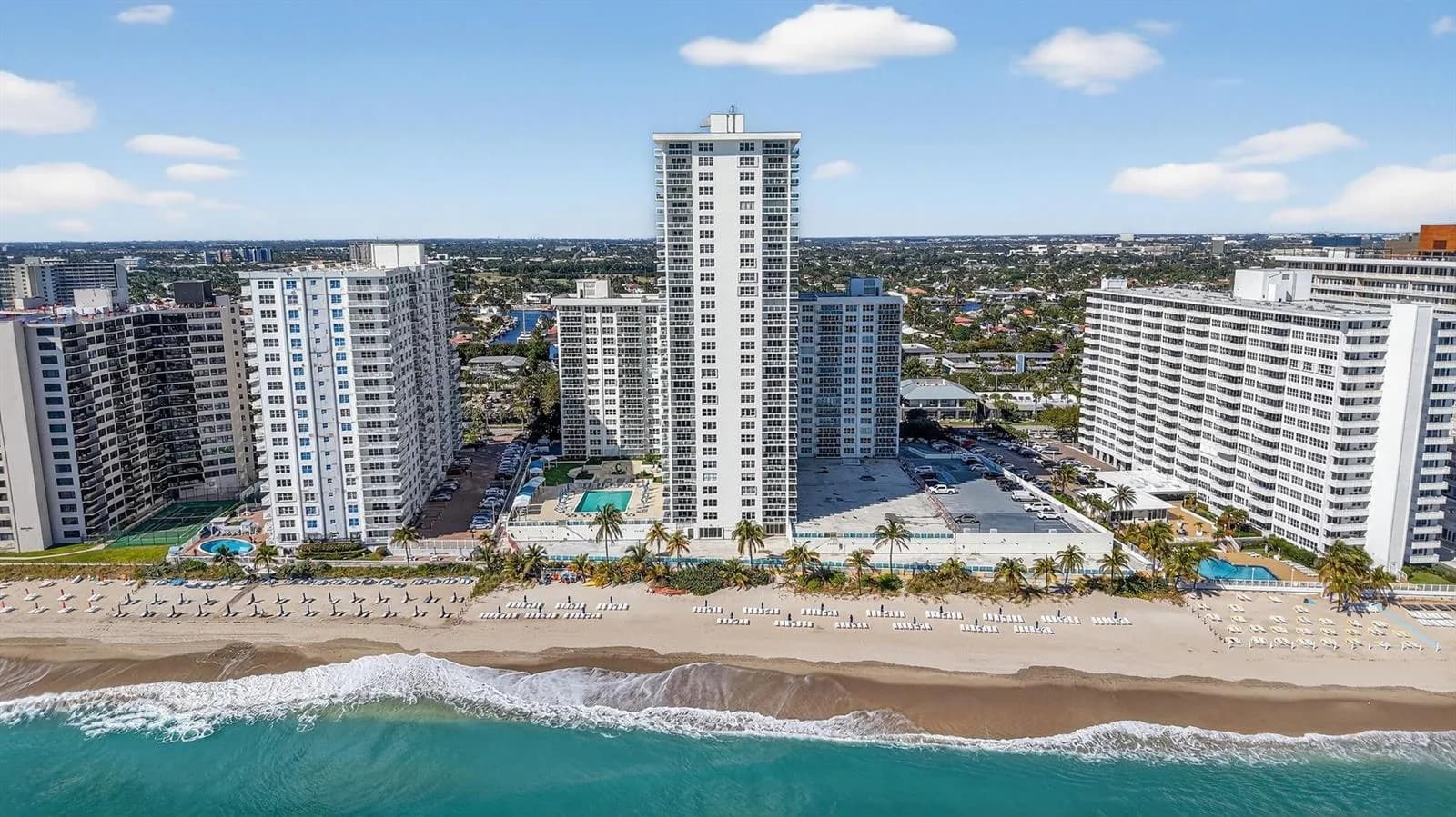3900 Galt Ocean Drive # 1515, Fort Lauderdale, FL 33308