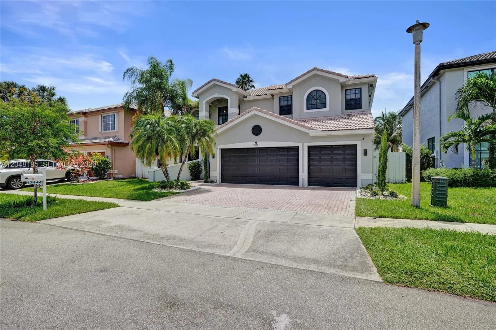 17444 SW 31st Ct, Miramar, FL 33029