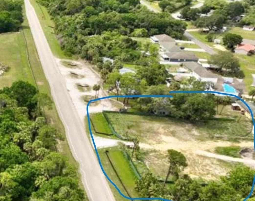 2516 Us-98 Highway, Okeechobee FL 34972