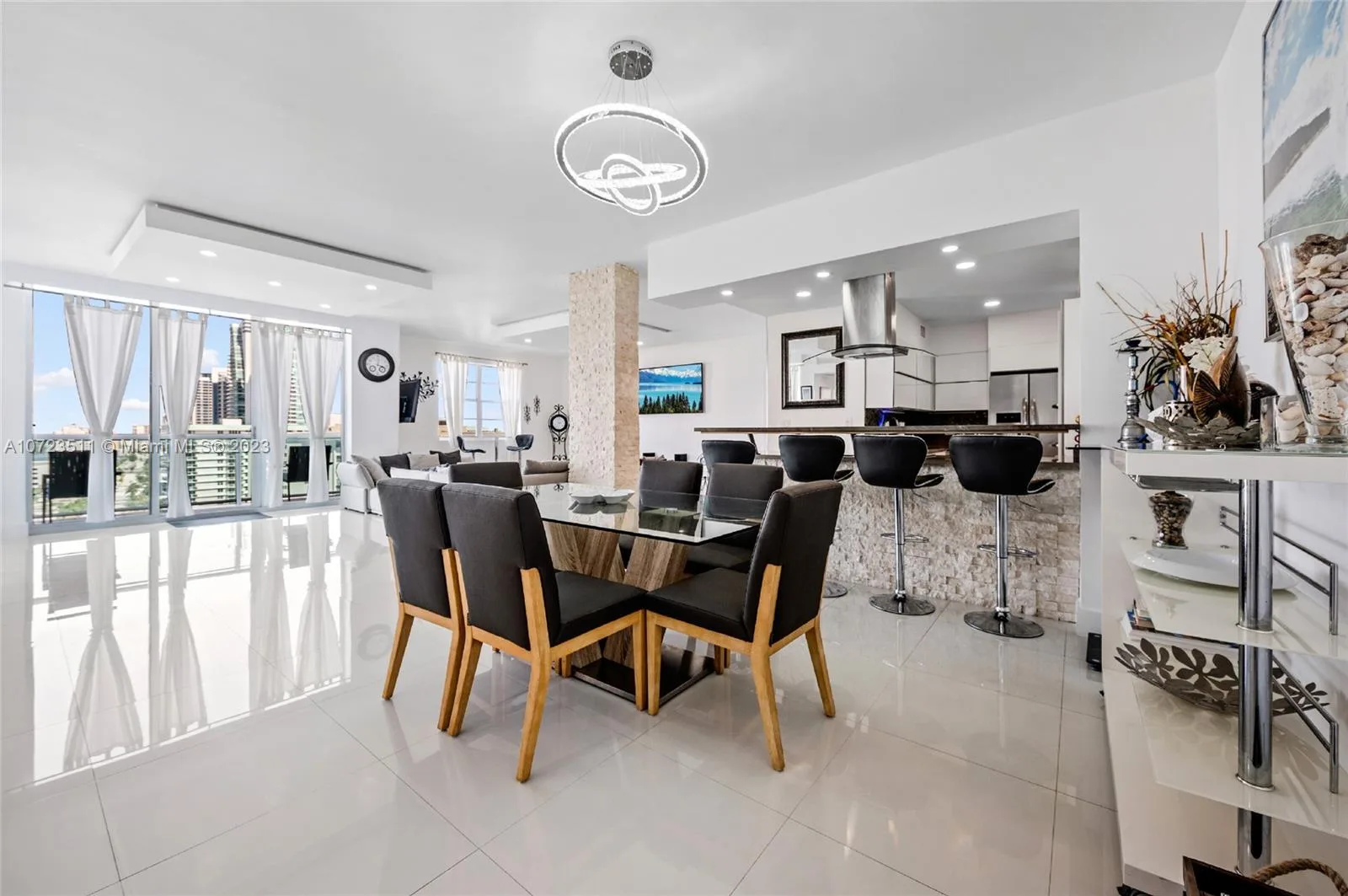 4001 S Ocean Dr # PH2, Hollywood, FL 33019