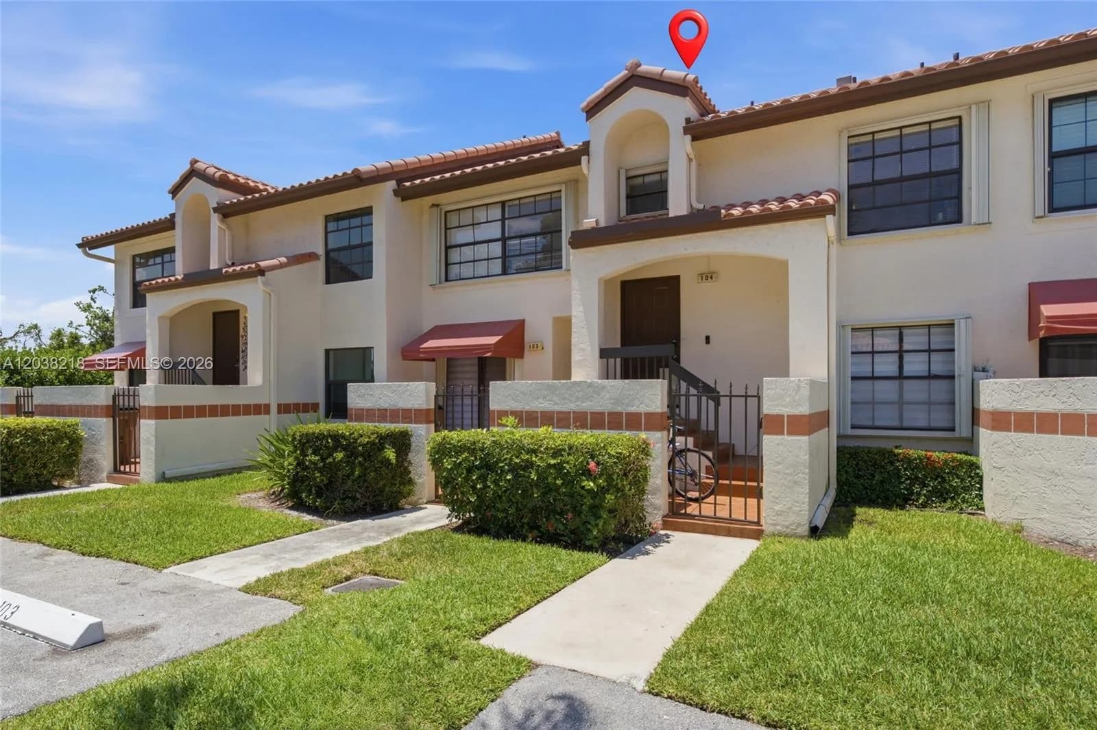 104 Freedom Ct # 104, Deerfield Beach FL 33442