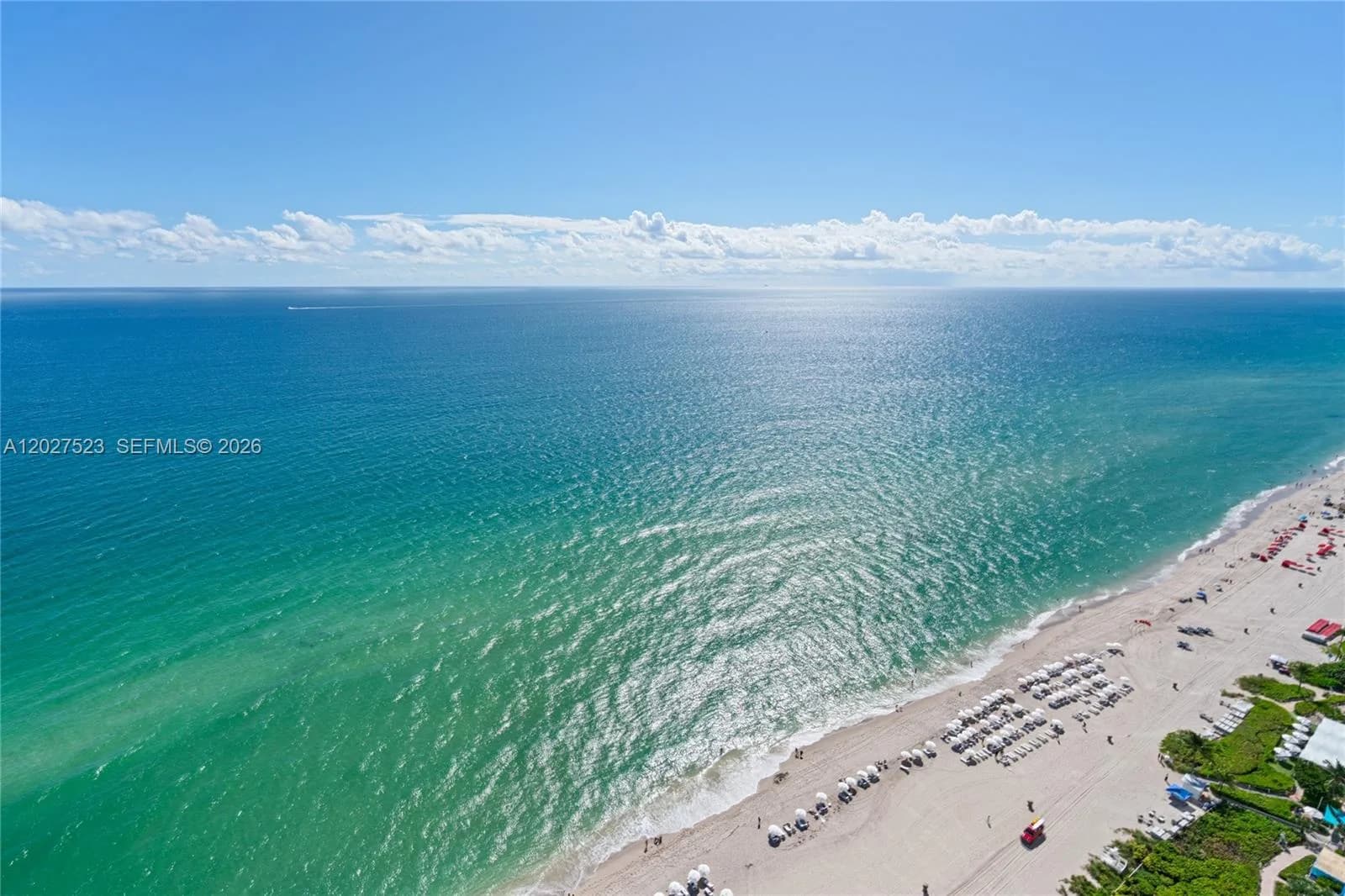 18201 Collins Ave # 4209, Sunny Isles Beach, FL 33160
