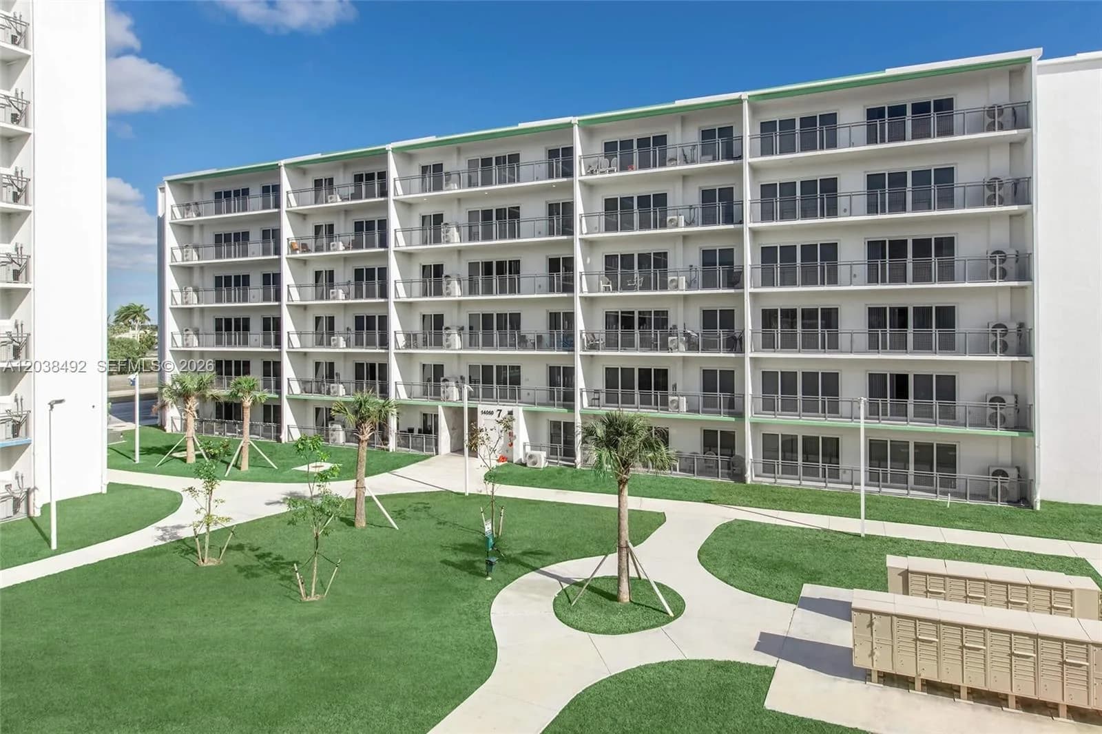 25850 SW 140th Ct # 7-108, Homestead, FL 33032