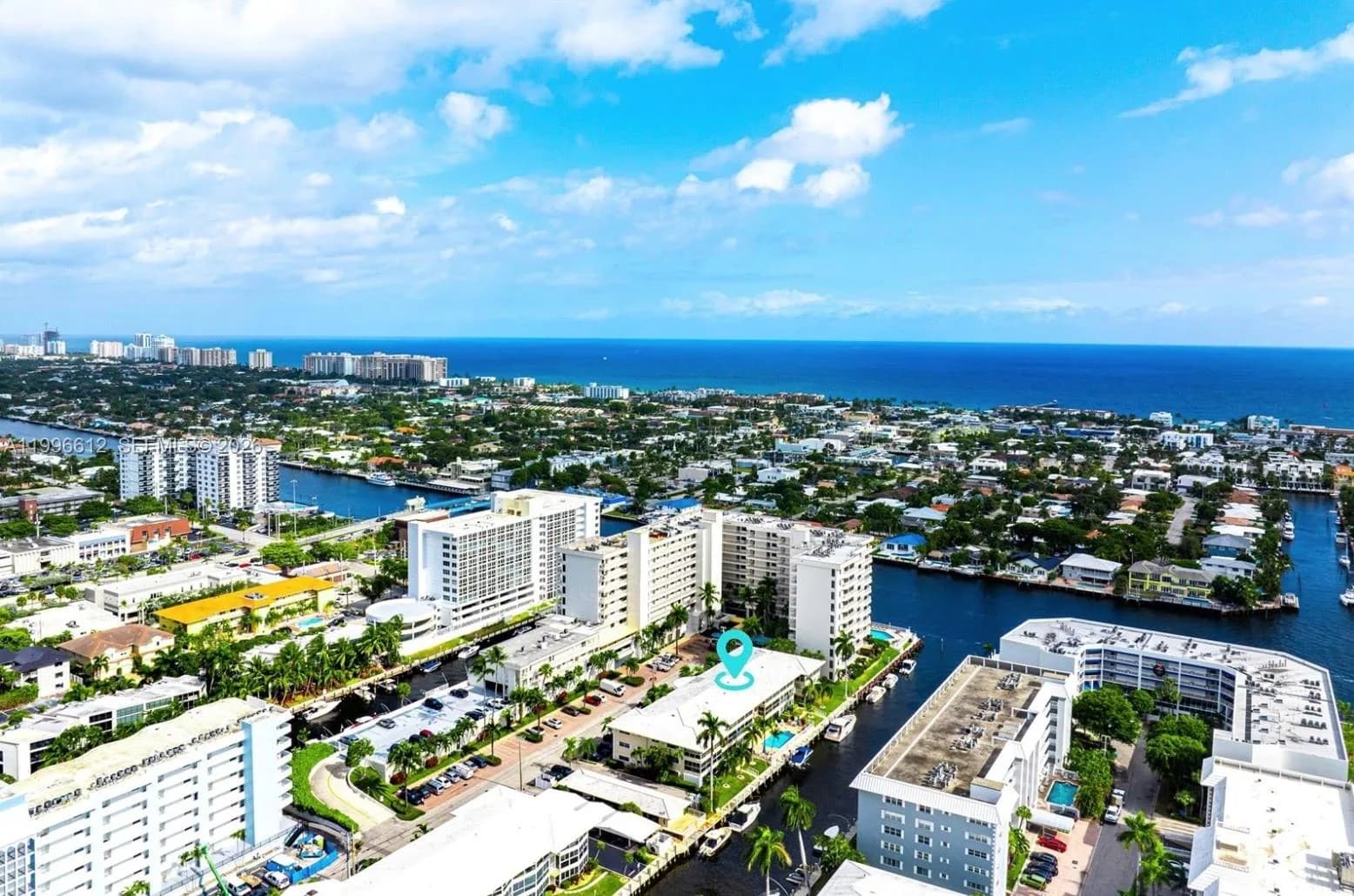 3090 NE 48th St # 7, Fort Lauderdale, FL 33308