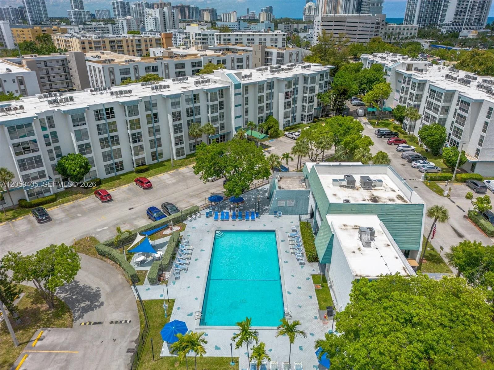 17570 Atlantic Blvd # 210, Sunny Isles Beach, FL 33160