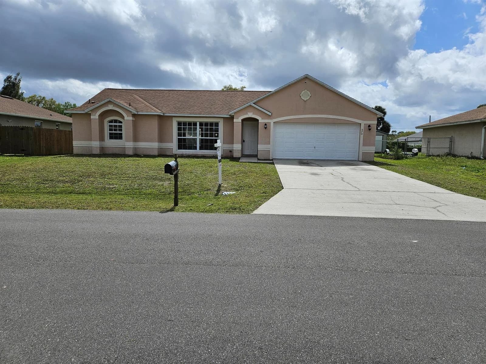 570 Ontario Street NW, Palm Bay FL 32907