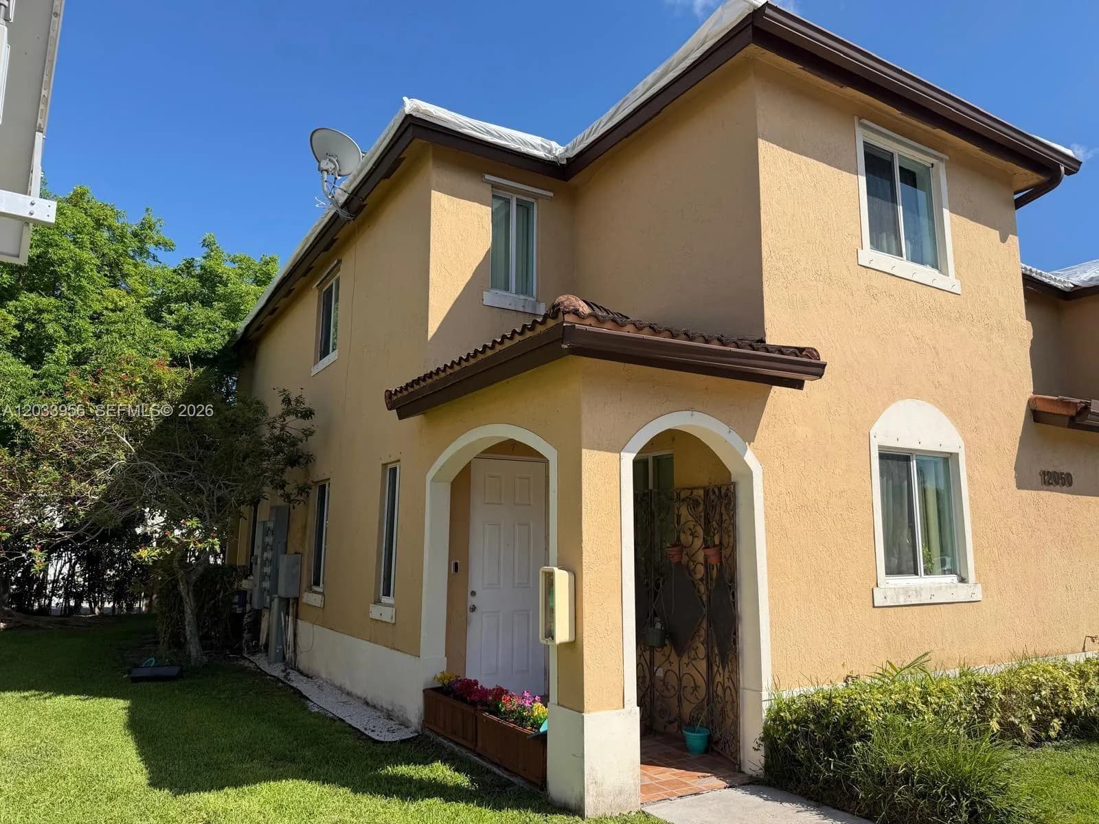 12050 SW 268th St # 7, Homestead, FL 33032