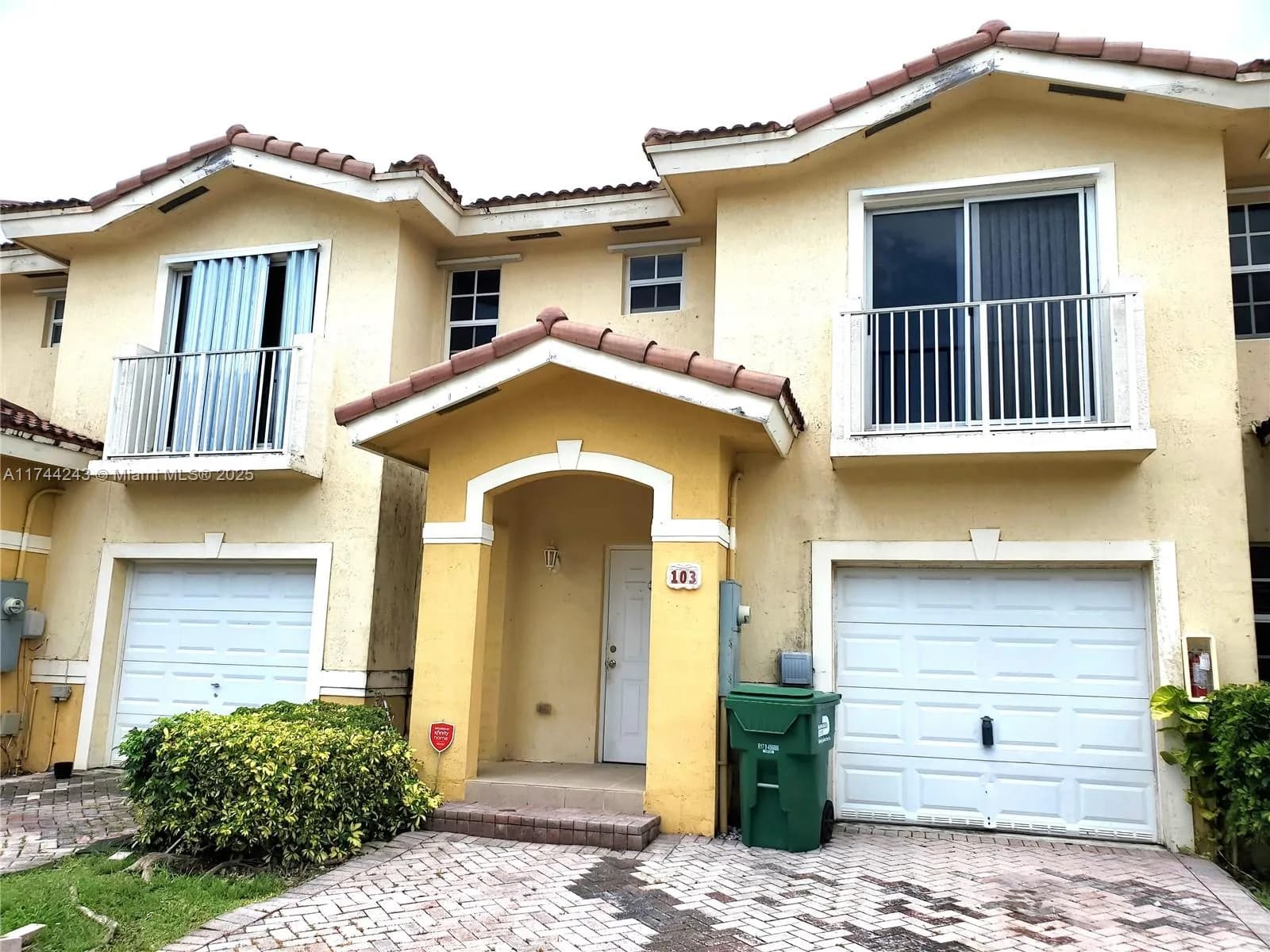 14122 SW 260th St # 103, Homestead, FL 33032