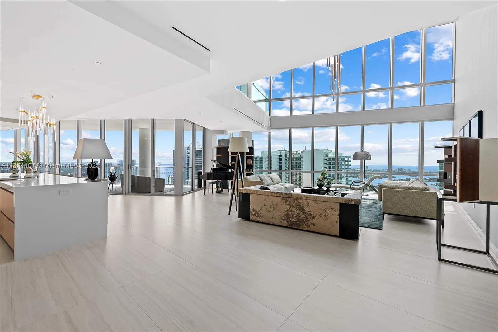 851 NE 1st Ave # 5401, Miami FL 33132