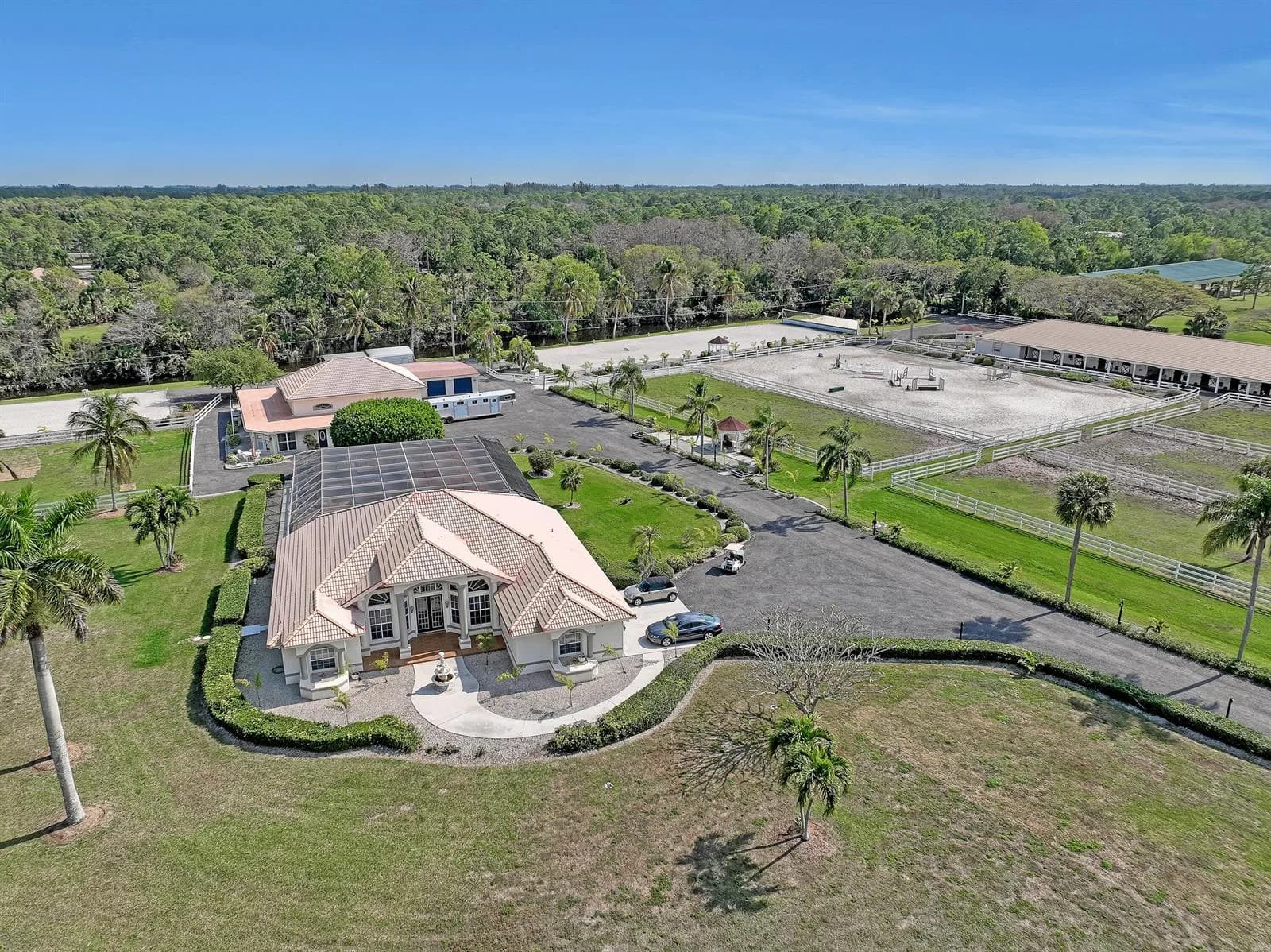 3426 &3406 Hanover Circle, Loxahatchee FL 33470