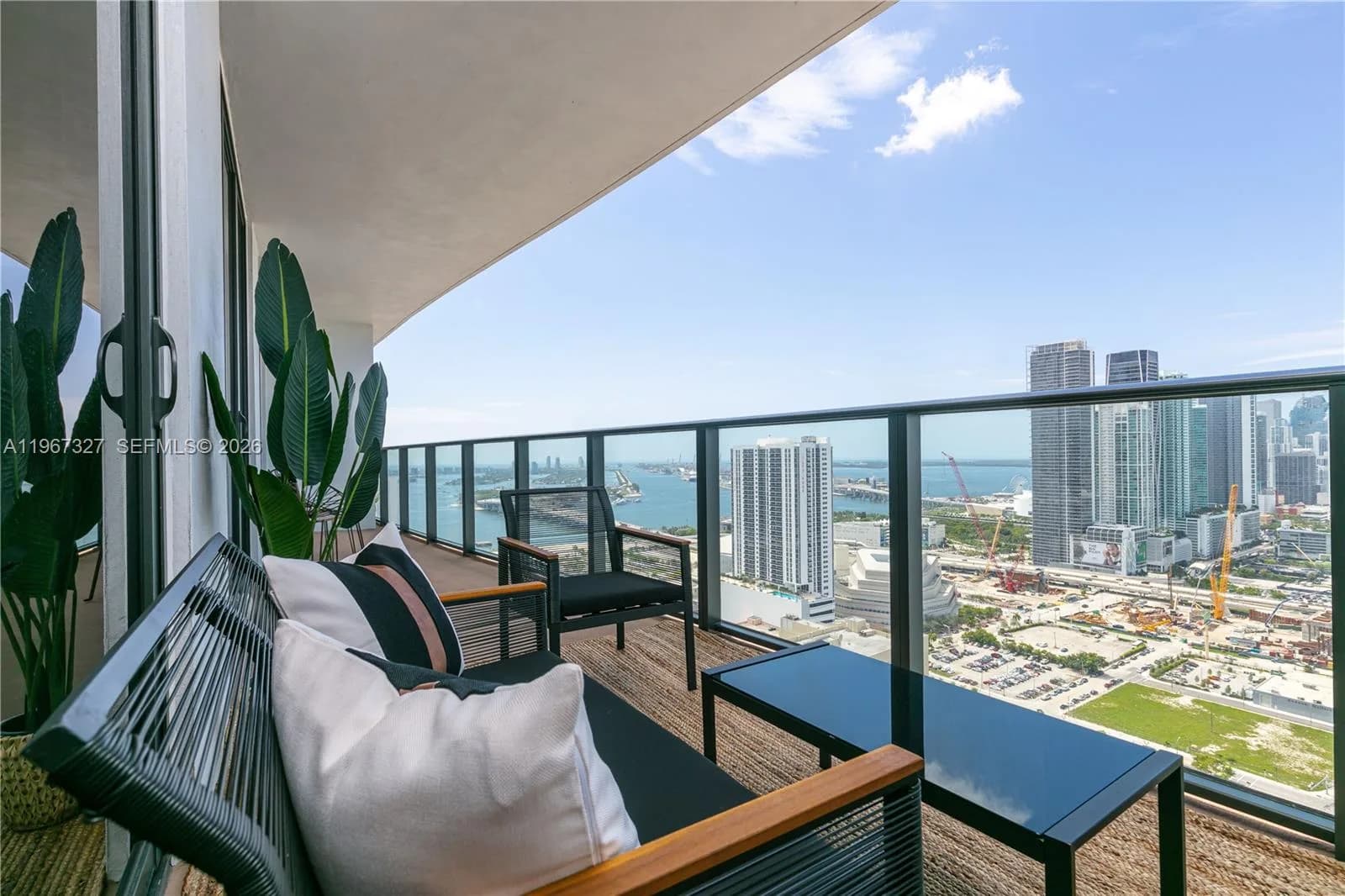 Listing
