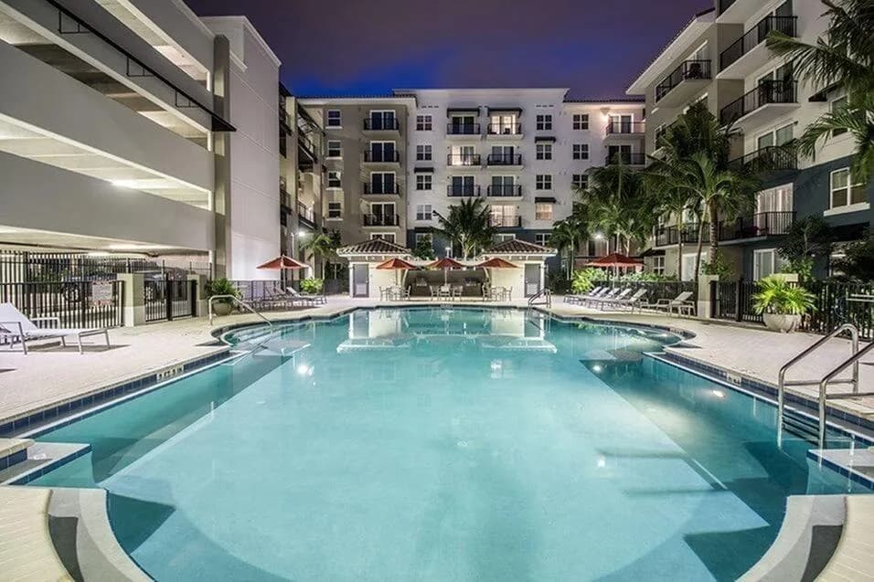1690 Renaissance Commons Boulevard # 1404, Boynton Beach FL 33426