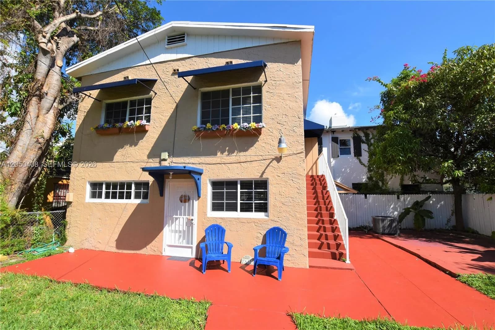 2615 SW 20th St, Miami, FL 33145