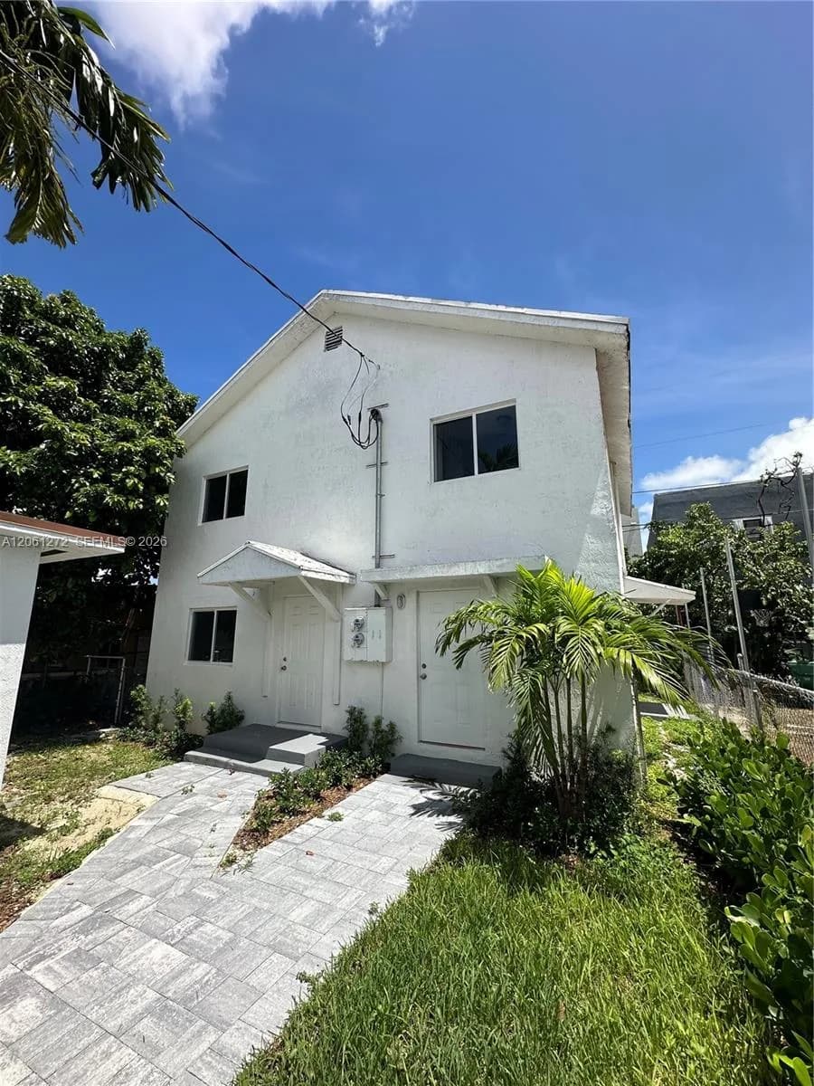3123 NW 22nd Ct # B, Miami, FL 33142