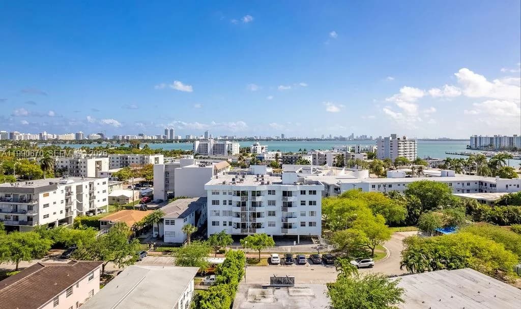 1990 Marseille Dr # 402, Miami Beach, FL 33141