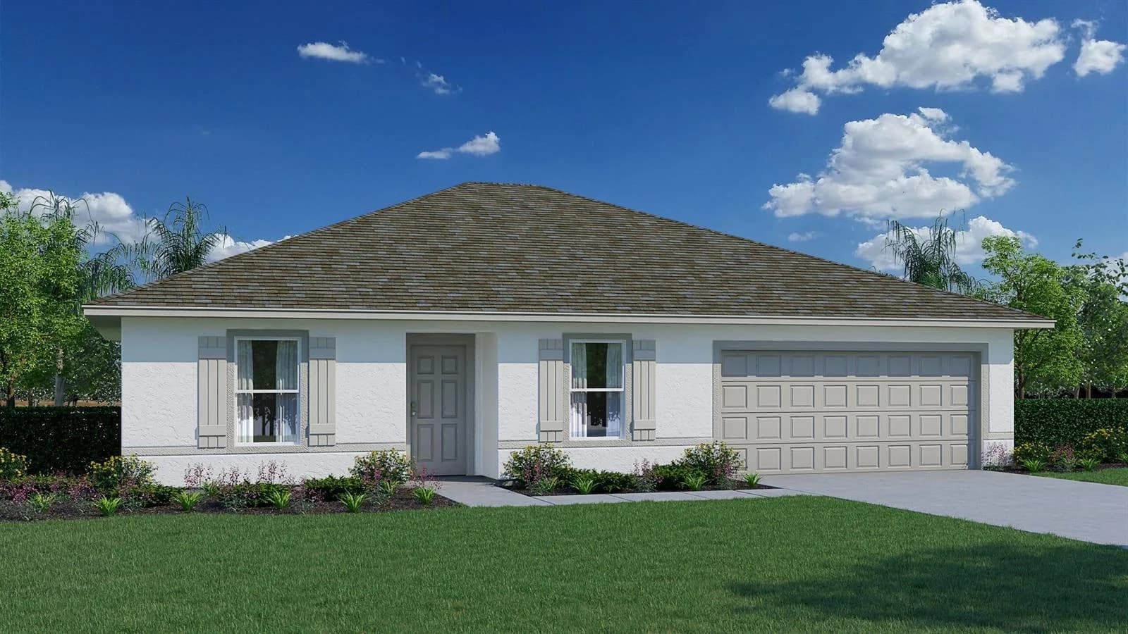 2902 SW Ortega Street, Port St. Lucie FL 34953