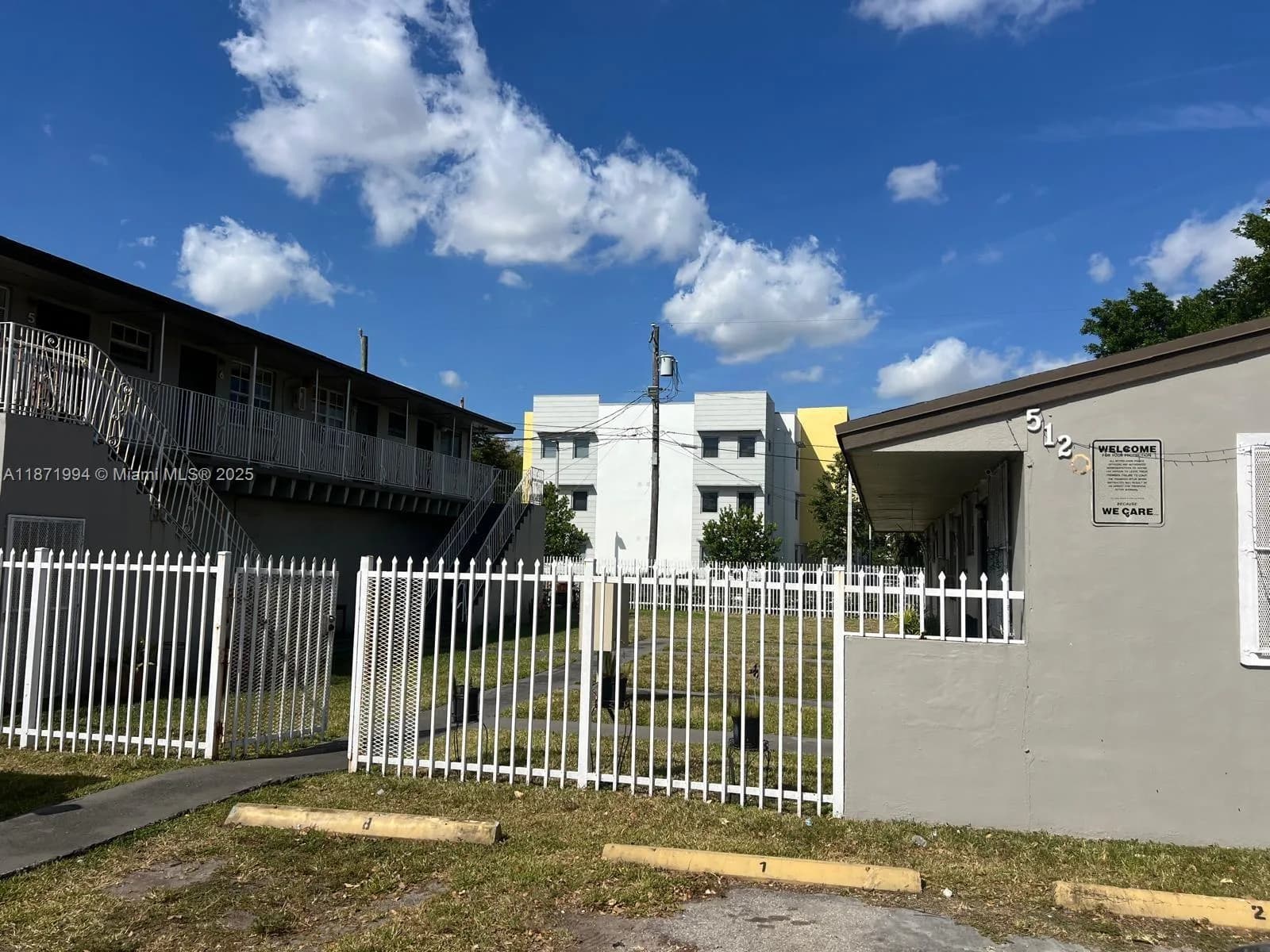 5100 NW 23rd Ave # 1, Miami, FL 33142