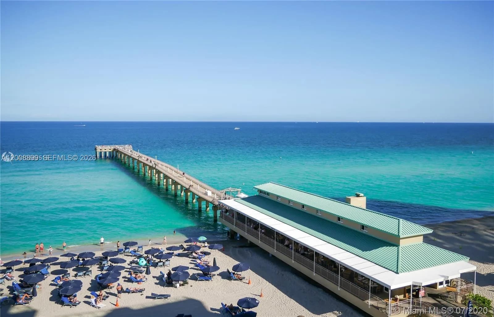 16699 Collins Ave # 3608, Sunny Isles Beach, FL 33160
