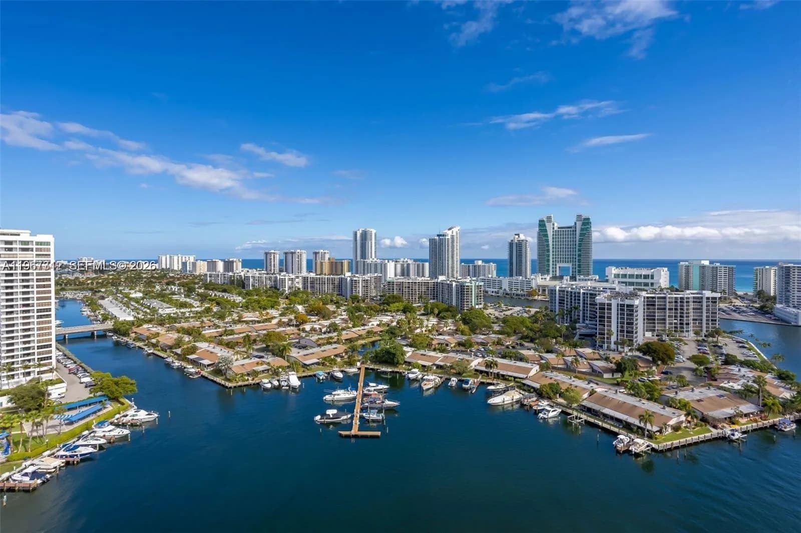 300 Three Islands Blvd # PH3A, Hallandale Beach FL 33009