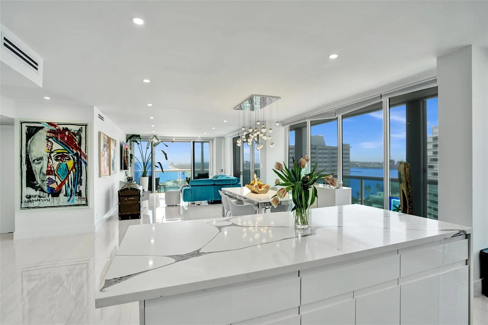 2100 S Ocean Lane # 1202, Fort Lauderdale FL 33316