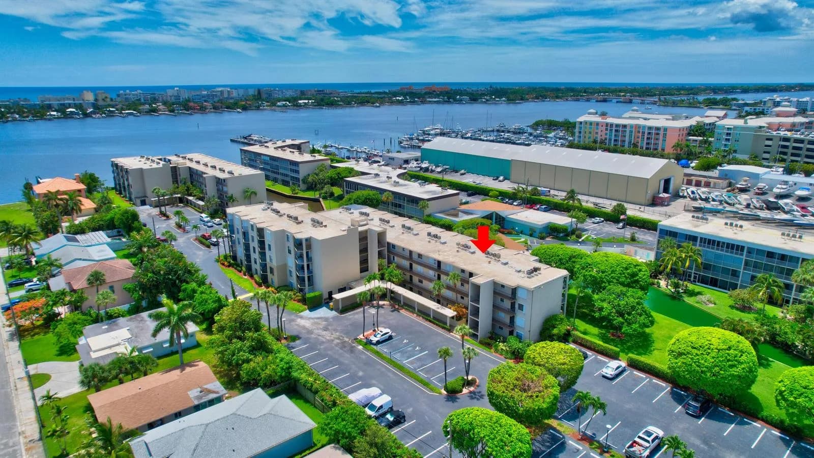 890 N Federal Highway # 206, Lantana FL 33462