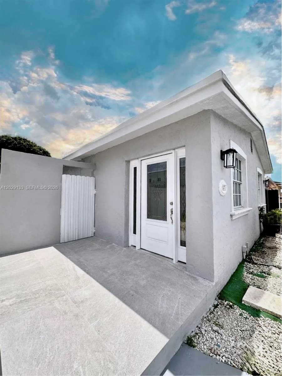 Listing