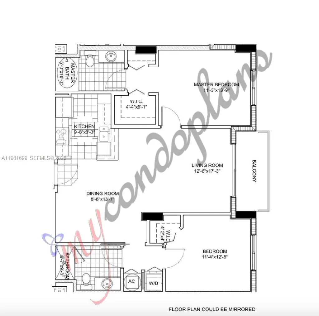 18800 NE 29th Ave # 512, Aventura FL 33180