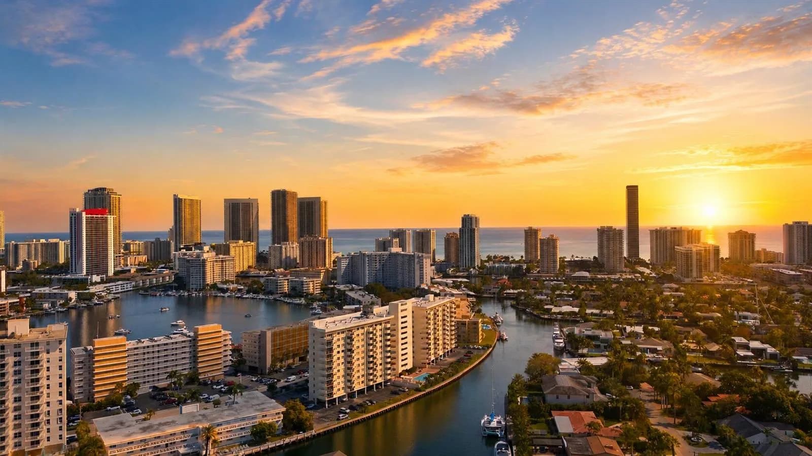 401 Golden Isles Drive # 1009, Hallandale Beach FL 33009