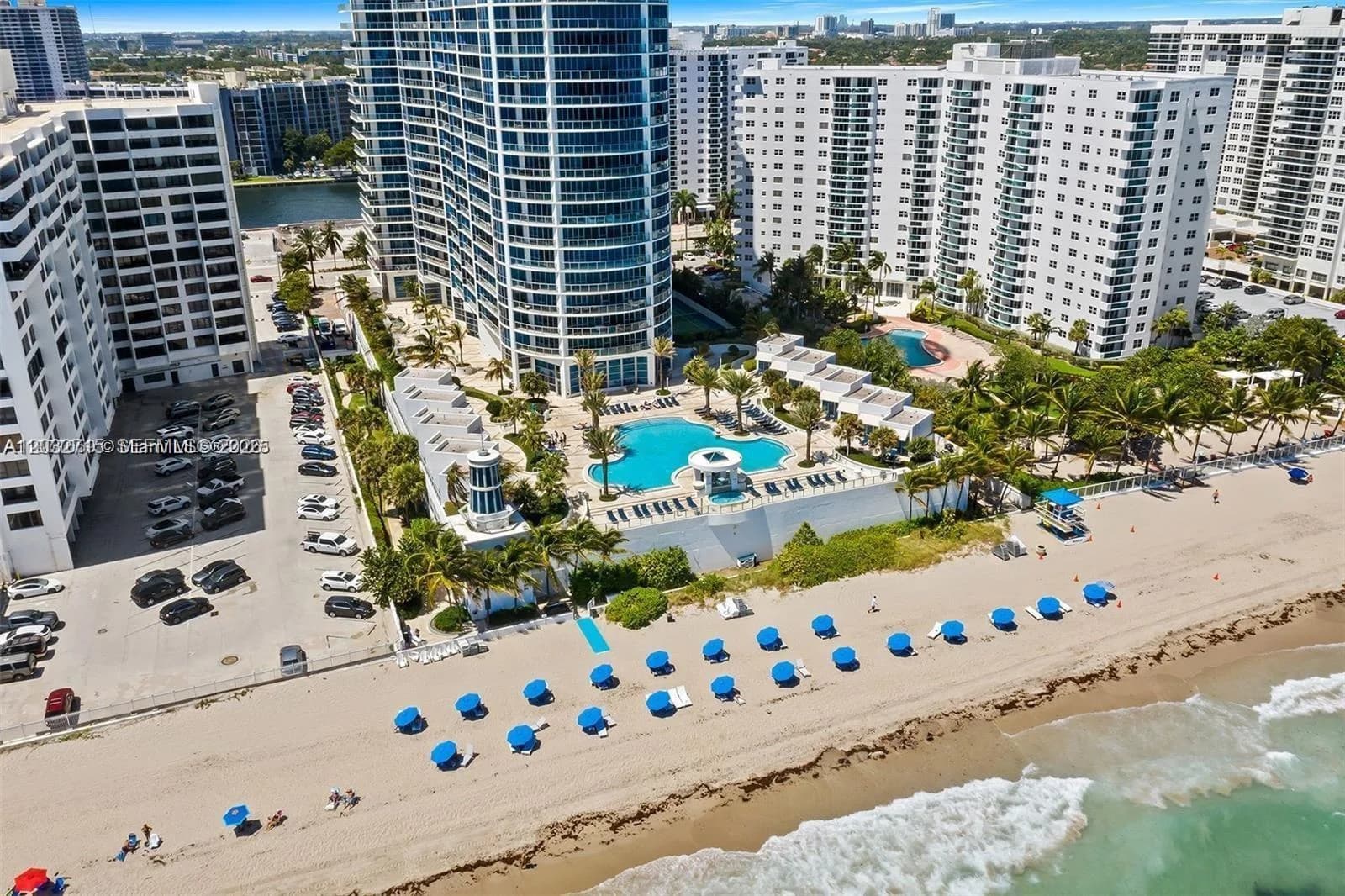 3101 S Ocean Dr # 1106, Hollywood FL 33019
