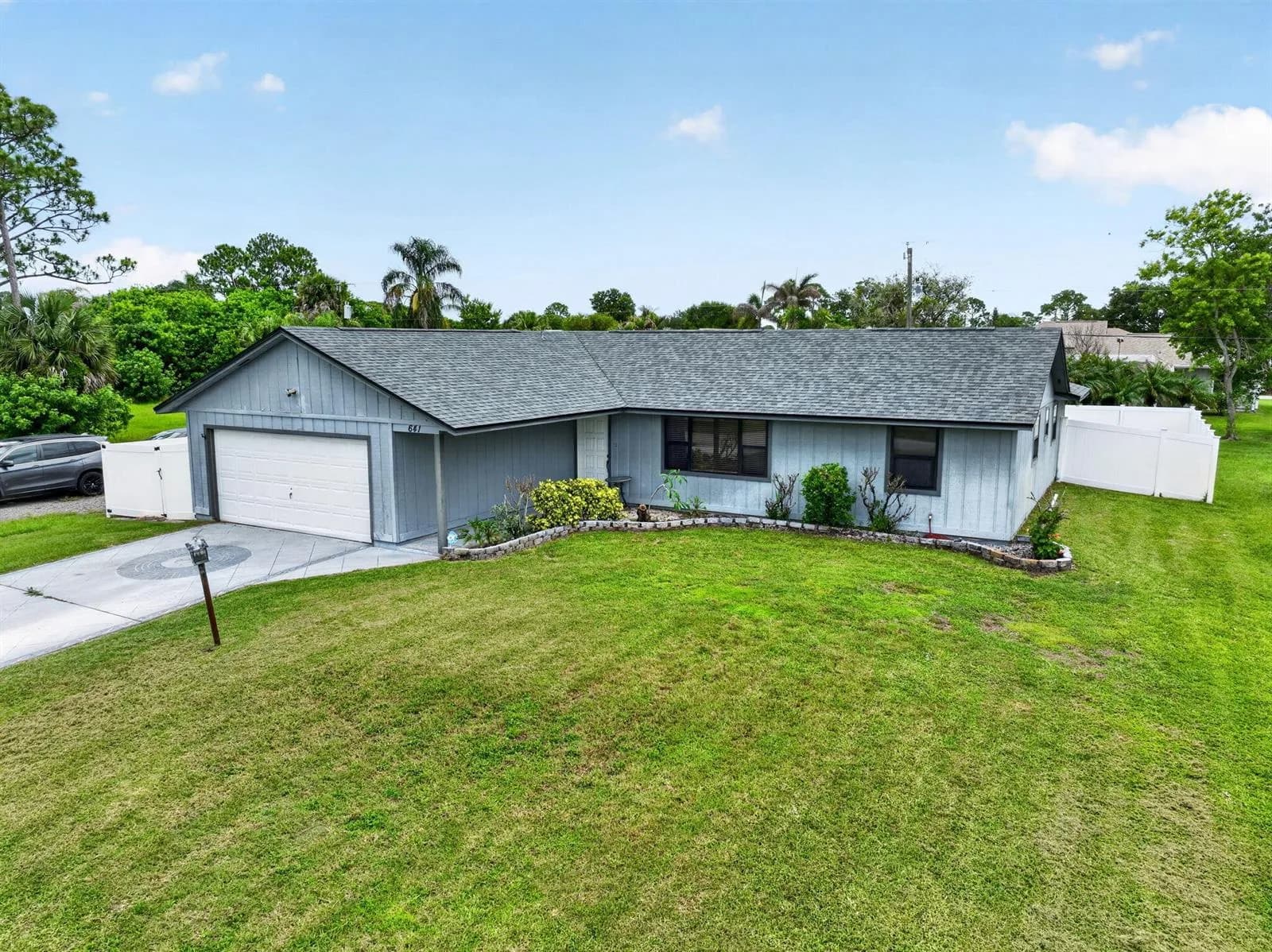 641 SE Streamlet Avenue, Port St. Lucie FL 34983