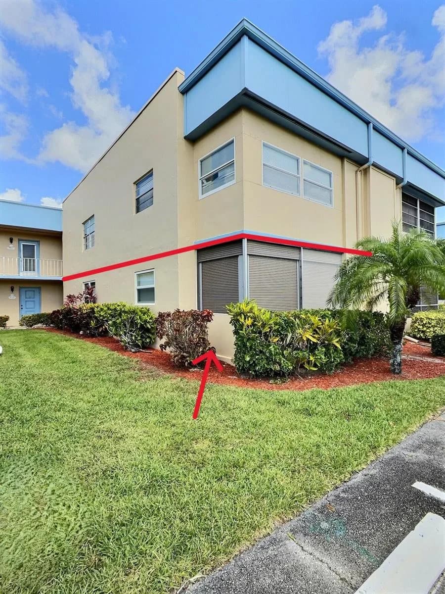 199 Burgundy E, Delray Beach FL 33484