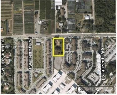 14790 SW 264th St, Homestead FL 33032