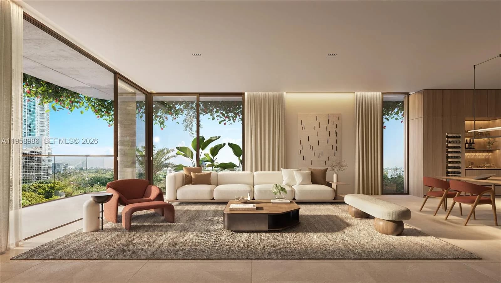 1880 Brickell Avenue # 27, Miami FL 33129