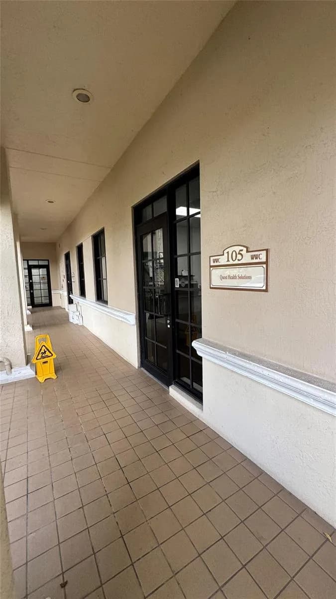 7451 Wiles Road # 104&105, Coral Springs FL 33067