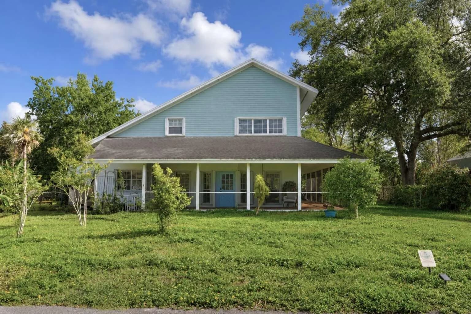 16721 SW 278th Street, Homestead FL 33031