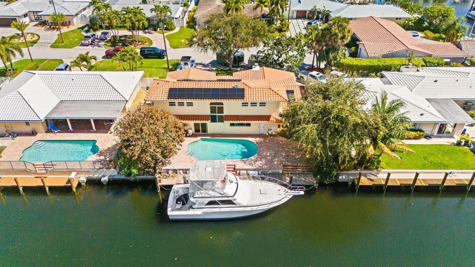 1031 NE 27th Avenue, Pompano Beach FL 33062
