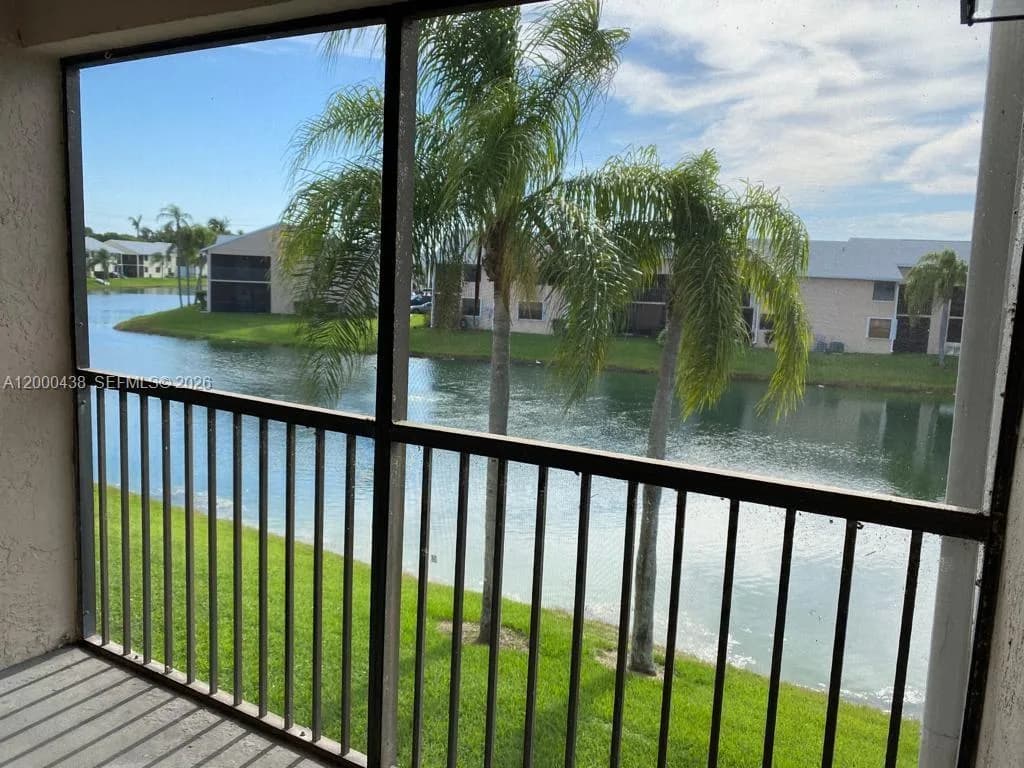 1149 Independence Trl # 1149H, Homestead FL 33034
