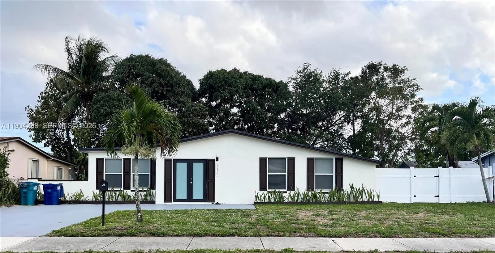 Listing