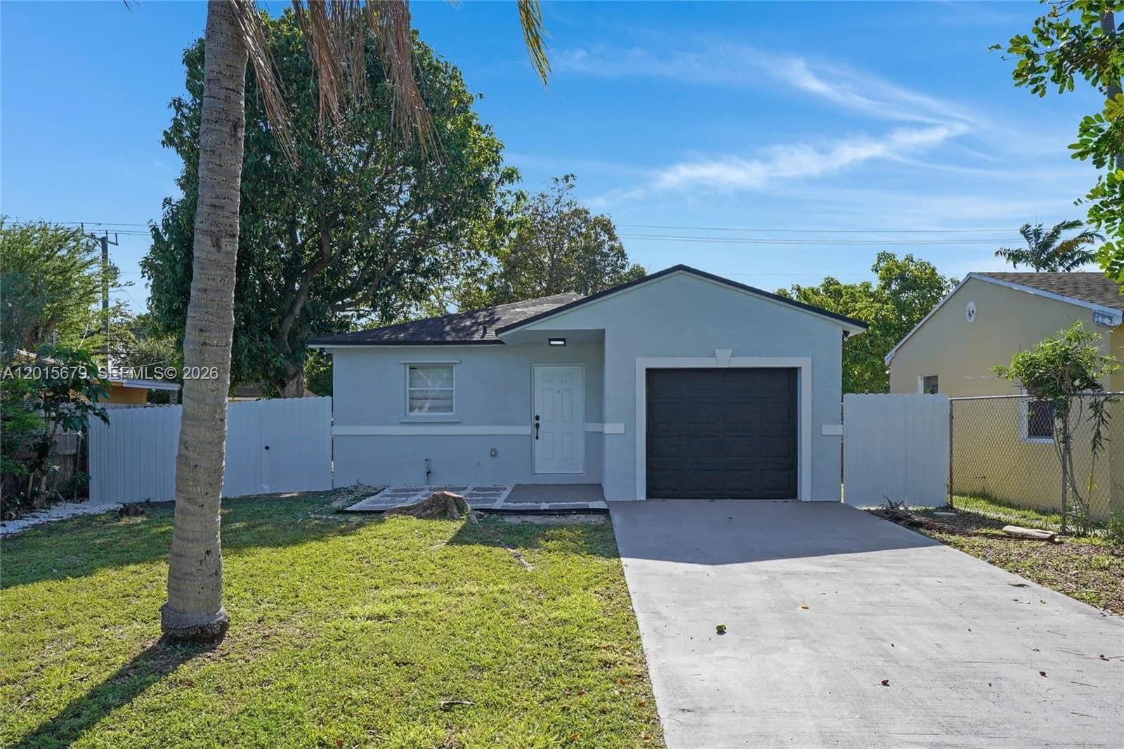1529 NW 1st Ave, Fort Lauderdale, FL 33311