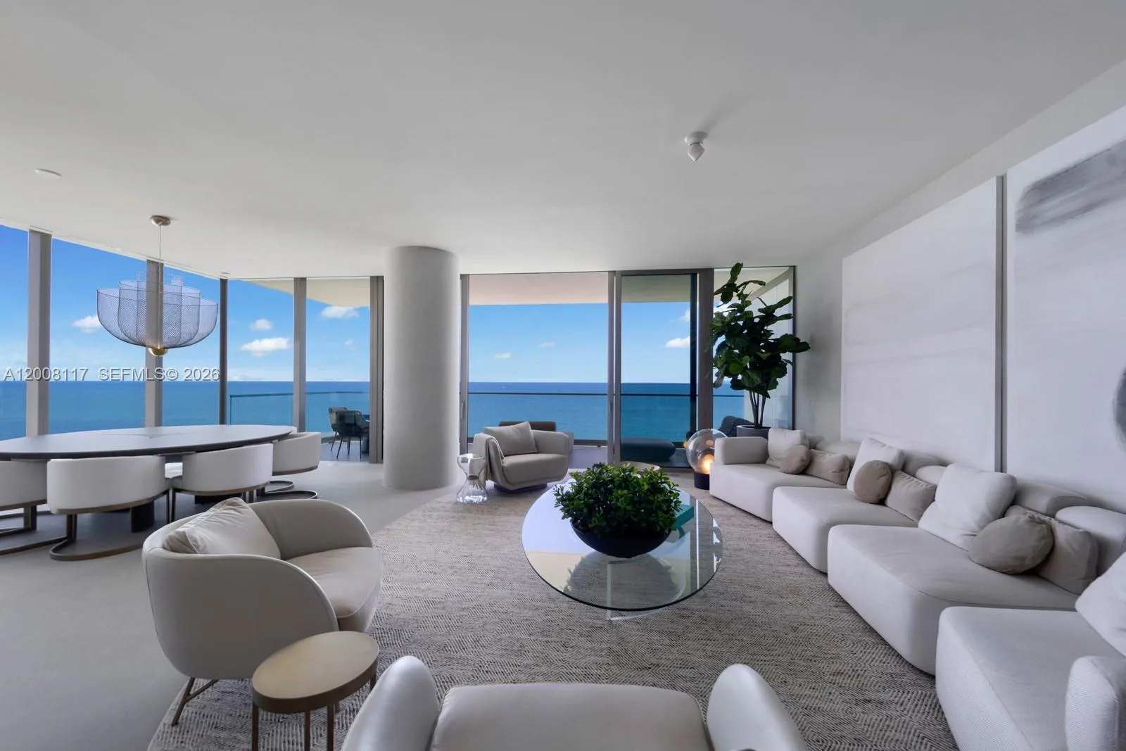 2000 S Ocean Dr # 17A, Hallandale Beach FL 33009