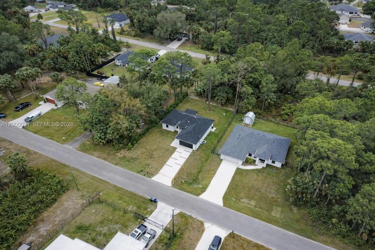 3749 KILARNEY ST, Fort Myers FL 33905