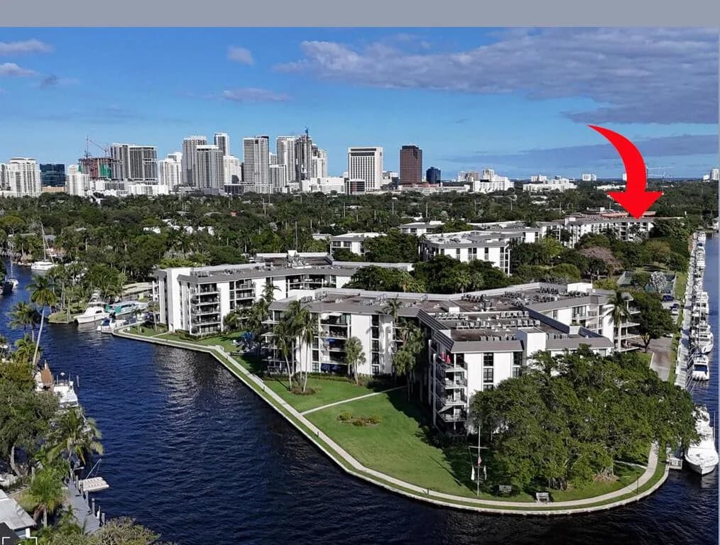 900 River Reach Drive # 425, Fort Lauderdale FL 33315