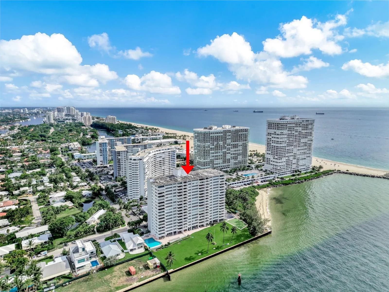 2100 S Ocean Dr # 3CD, Fort Lauderdale, FL 33316