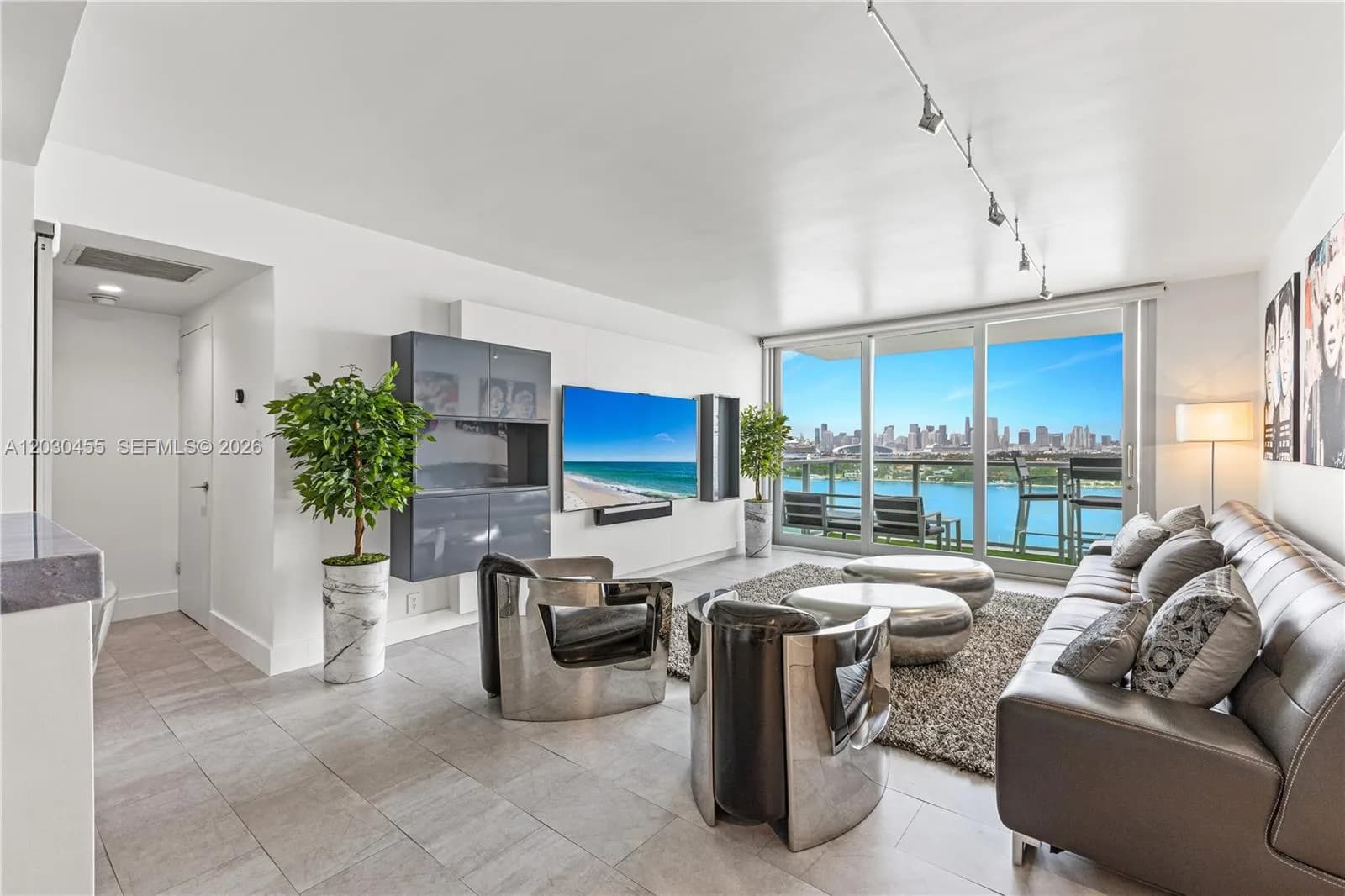 1000 West Ave # 1518, Miami Beach, FL 33139