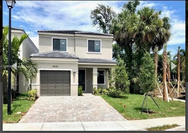 3525 NW 1st St, Pompano Beach FL 33069