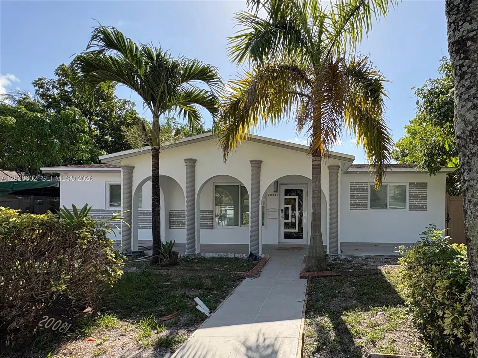 20081 NW 15th Ave, Miami Gardens FL 33169