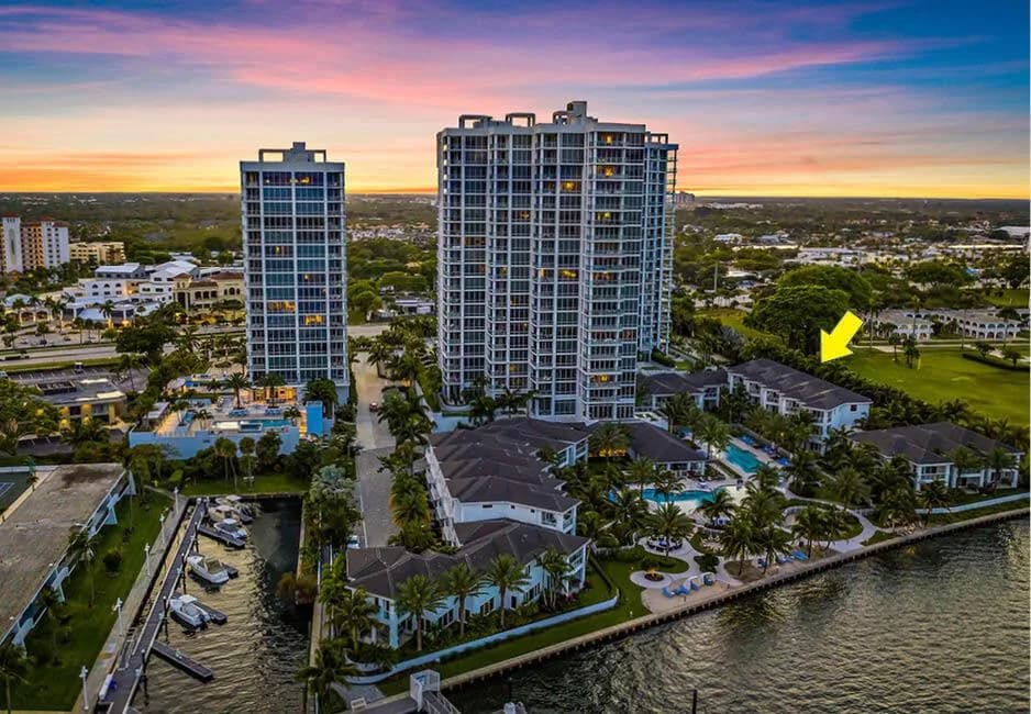 110 Water Club Court N, North Palm Beach, FL 33408