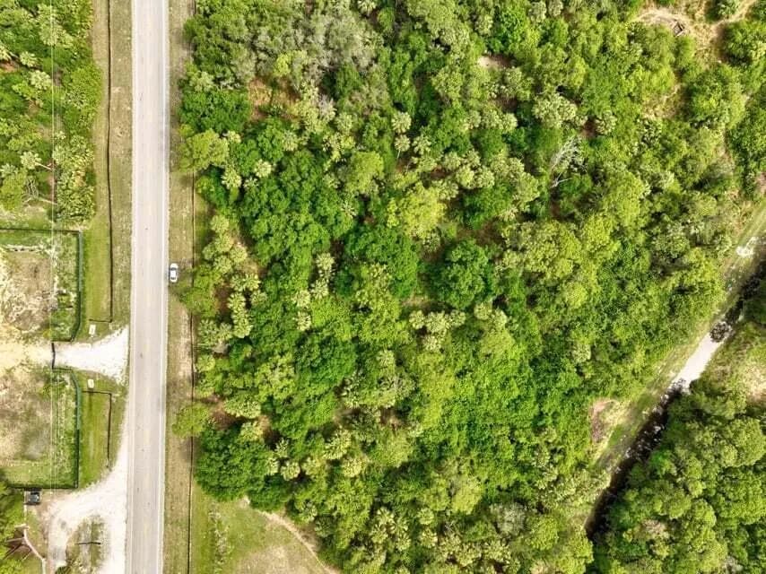 2357 NW 32 Drive, Okeechobee FL 34972